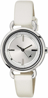 Fastrack 6117SL01 Watch - For Women