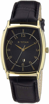 

Titan 1486YL06 Watch - For Men