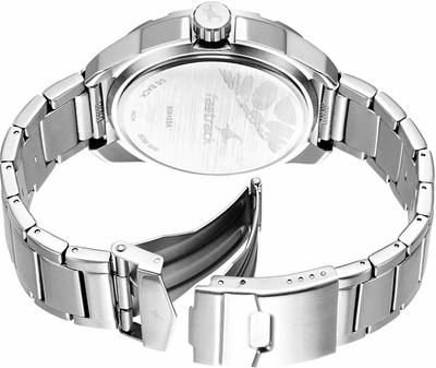 

Fastrack 3084SM02 Watch - For Men