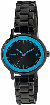 

Fastrack 6107NM01 Watch - For Women