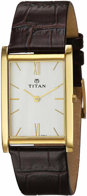 

Titan NH1043YL03 Watch - For Men