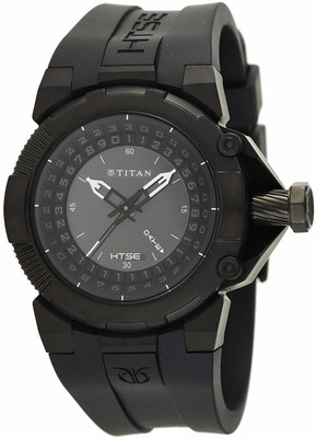 

Titan NC1539NP01 HTSE Watch - For Men