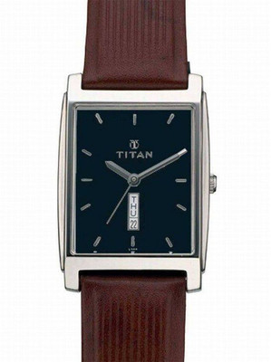 

Titan NB1165SL04 Fiber Collection Watch - For Men