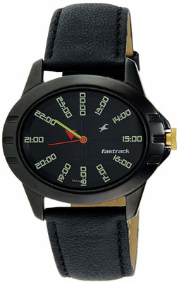 

Fastrack 6071NL01 Commando Watch - For Women