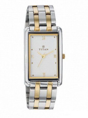 Titan 1416BM01 Watch - For Men