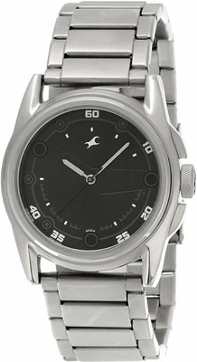 

Fastrack 3057SM02 SM Upgrades Watch - For Men