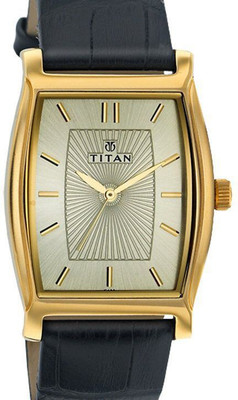 

Titan 1530YL02 Watch - For Men