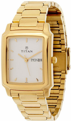 

Titan NC1312YM01 Watch - For Men