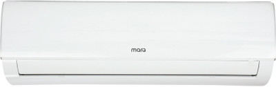 

MarQ by Flipkart 1 Ton 3 Star Inverter AC - White(FKAC103SIAINC, Copper Condenser)