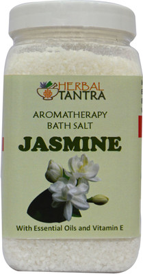 

Herbal Tantra Jasmin Aromatherapy Bath Salt (500 g)(500 g)