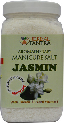 

Herbal Tantra Jasmin Aromatherapy Manicure Salt (500 g)(500 g)