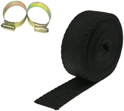 BIKE CREATION BKSW04 Bike Exhaust Heat Shield