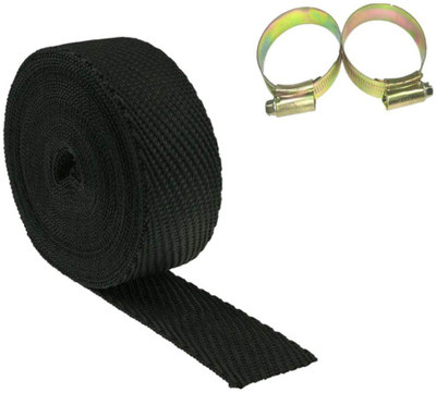 BIKE CREATION BKSW03 Bike Exhaust Heat Shield