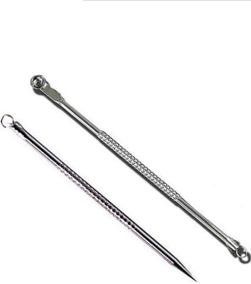 

Myynti Steel Blackhead Remover Needle(Pack of 2)