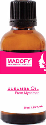 

MADOFY Kusumba Oil 50ml(50 ml)