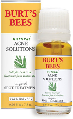 

Burt's Bees Natural Acne Solutions Targeted Spot Treatment(7.5 ml)