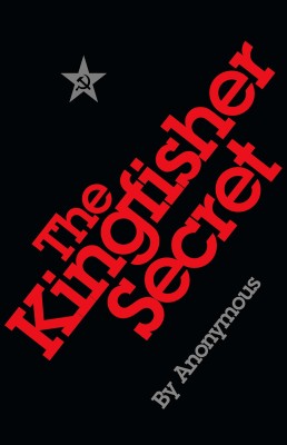 The Kingfisher Secret(English, Paperback, Urban Alex)