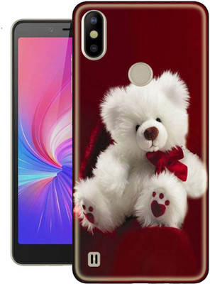 ONLITE Back Cover for Tecno Camon i ACE 2x, Tecno Camon i ACE 2x Back Cover(Multicolor, Grip Case, Silicon, Pack of: 1)