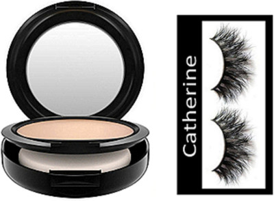 

catherine Eyelashes, Studio Fix Compact(Set of 2)