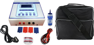 AMAZEPHYSIOSOLUTIONS IFT 70 Programed with user manual Physiotherapy Equipment Electrotherapy Device (APS031) Electrotherapy Electrotherapy Device(APS031)