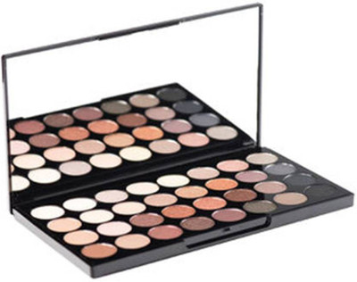 

RTB Pro 32 Color Paris Fashion Forever Eye shadow Palette 32 color 24 g 24 g(MULTICOLOR)