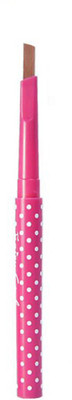 

Futaba Waterproof Eye Brow Pencil with stencil - Coffee(Coffee)