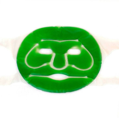 

Cpixen MM-975 Aloe Vera Face Mask for All Skin Face Shaping Mask