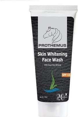 

Prothemus Face_Wash Face Wash(100 ml)