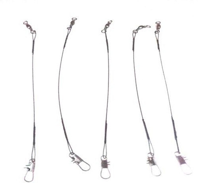 JUST ONE CLICK Aluminium Drop-shot Weight(Removable Pack of 5)
