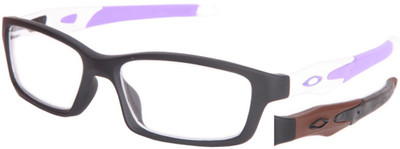 

Gansta Full Rim Wrap-around, Rectangle Frame(55 mm