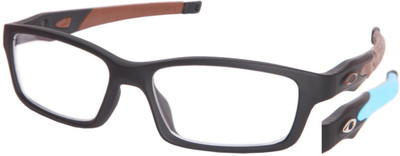 

Gansta Full Rim Wrap-around, Rectangle Frame(55 mm