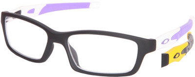 

Gansta Full Rim Wrap-around, Rectangle Frame(55 mm