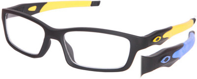 

Gansta Full Rim Wrap-around, Rectangle Frame(55 mm