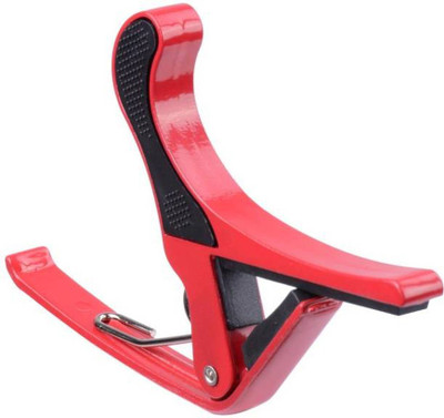 Boom Box Toggle Guitar Capo(multicolor)