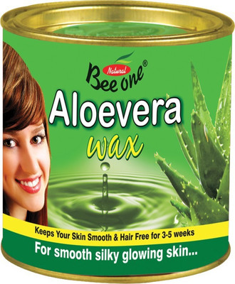 

Beeone Aloevera Body Wax Wax(600 g)