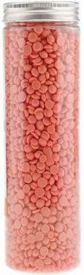 

Glamouroui 400G/Jar Solid Minus Leg Hair Arm Hair Remover Hair Wax-Beans (Random Flavor) Wax(400 g)