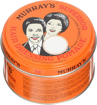 Murray's Hair Dressing Pomade Hair Paste(30 ml)