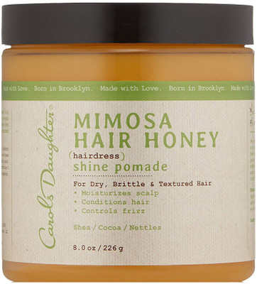 Carols Daughter Mimosa Hair Honey Shine Pomade Hair Cream(226 g)