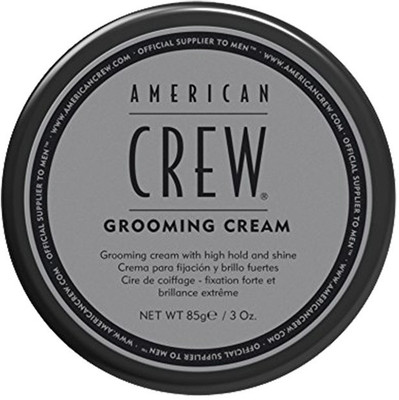 

American Crew Grooming Creme 3 Ounce Hair Cream(85 g)