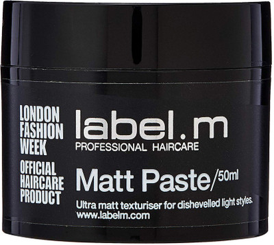 

Toni&Guy Label.M Matte Paste 1.7 Ounce Hair Cream(50 ml)