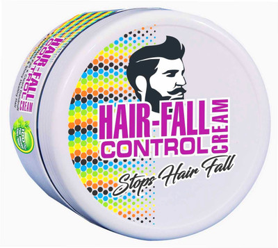 

Alcamy Hair Fall Control Hair cream(100 g)