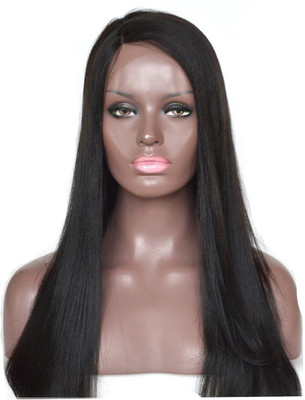 

sellers destination Medium Hair Wig(Women)