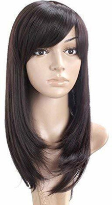 

sellers destination Long Hair Wig(Women)