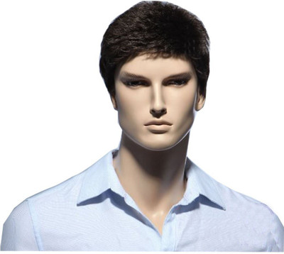 

sellers destination Short Hair Wig(Men)