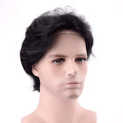 

sellers destination Short Hair Wig(Men)