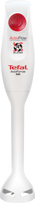 

Tefal HB120 350 W Hand Blender(White)