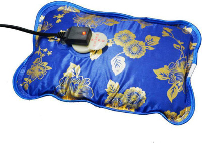 

NZ Y99 WARMTH SERIES ELECTROTHERMAL GEL BAG MULTICOLOUR Electric 1 L Hot Water Bag(Multicolor)