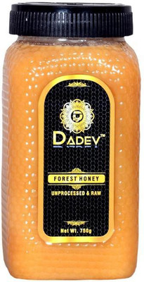 

DADEV Raw Forest Honey(750 g)