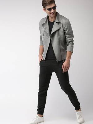 Jabong sales mens jacket