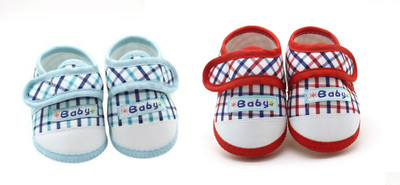 

YUGAM Boys & Girls Strap Clogs(Red, Red;blue